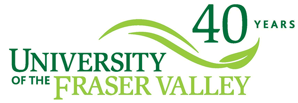 UFV Logo
